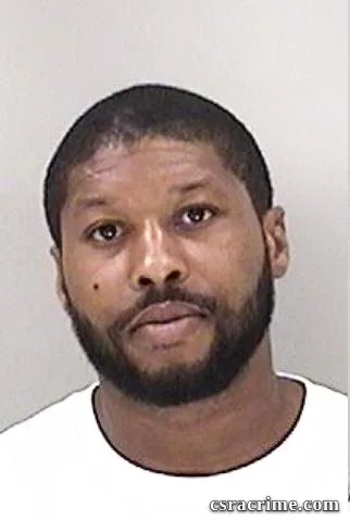 Timothy Ryan booking photo