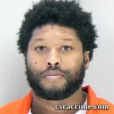 Timothy Ryan booking photo