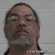 Timothy Scott Grimes booking photo