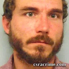 Timothy Shane Murray booking photo