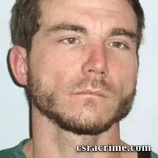 Timothy Shane Murray booking photo