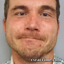 Timothy Shane Murray booking photo