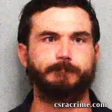 Timothy Shane Murray booking photo