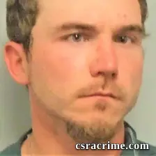 Timothy Shane Murray booking photo