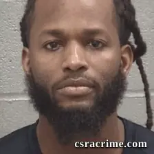 Timothy Shurrean Rashad Moore booking photo