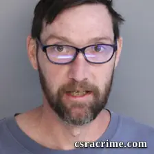 Timothy Stanley booking photo