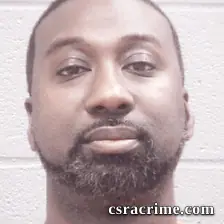 Timothy Stone booking photo