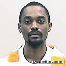Timothy Taylor booking photo
