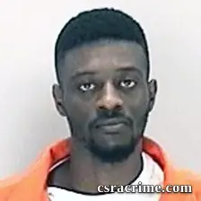 Timothy Tolbert booking photo