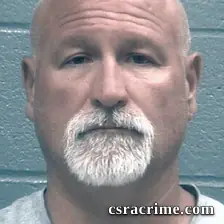 Timothy Valentine booking photo