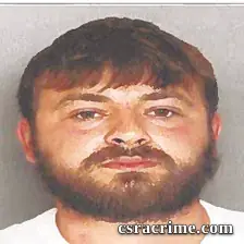 Timothy Vanetten booking photo
