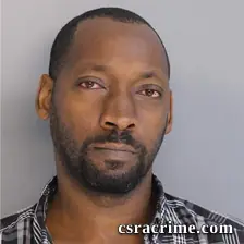 Timothy Whetstone JR booking photo