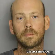 Timothy Whittle booking photo