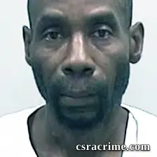 Timothy Wilson booking photo