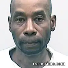 Timothy Wilson booking photo