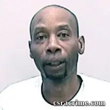 Timothy Wilson booking photo