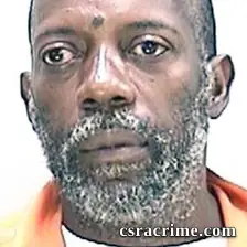 Timothy Wright booking photo