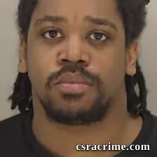 Timothy Zykeem Koyjuan Woods booking photo