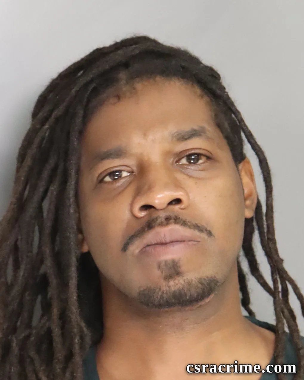 Tiquan Jenkins booking photo