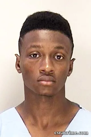 Tiquaze Bonner booking photo
