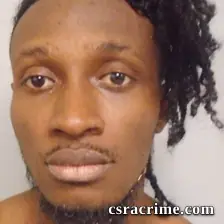 Tiquaze Dre Kwan Bonner booking photo