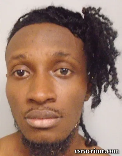 Tiquaze Dre Kwan Bonner booking photo