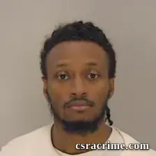 Tiquaze Kwan Bonner booking photo