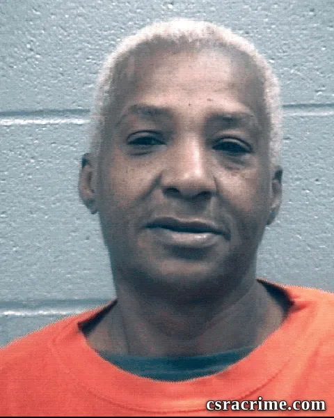 Tira Johnson booking photo