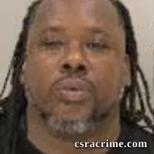 Titus Levi Coakley booking photo