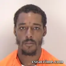 Tobias Lamar Lively booking photo
