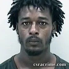Tobias Lively booking photo