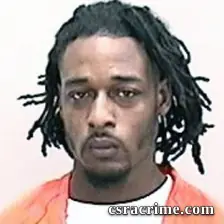 Tobias Lively booking photo