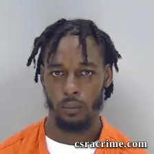 Tobias Lively booking photo