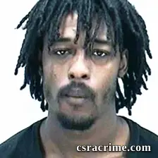 Tobias Lively booking photo