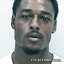 Tobias Lively booking photo
