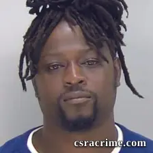 Toby Sturgis JR booking photo