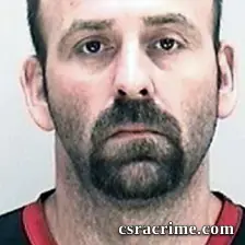 Toby Watts booking photo
