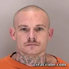 Tod Jason Wadman booking photo