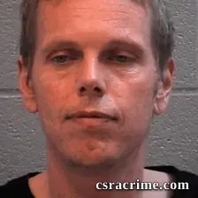 Todd Adams booking photo