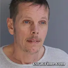 Todd Adams booking photo
