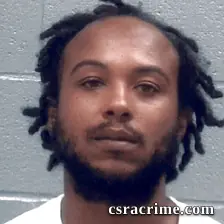 Todd Braithwaite booking photo