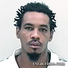 Todd Brisbon booking photo