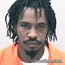 Todd Brisbon booking photo