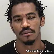 Todd Brisbon booking photo