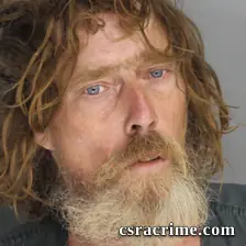 Todd Clayton booking photo
