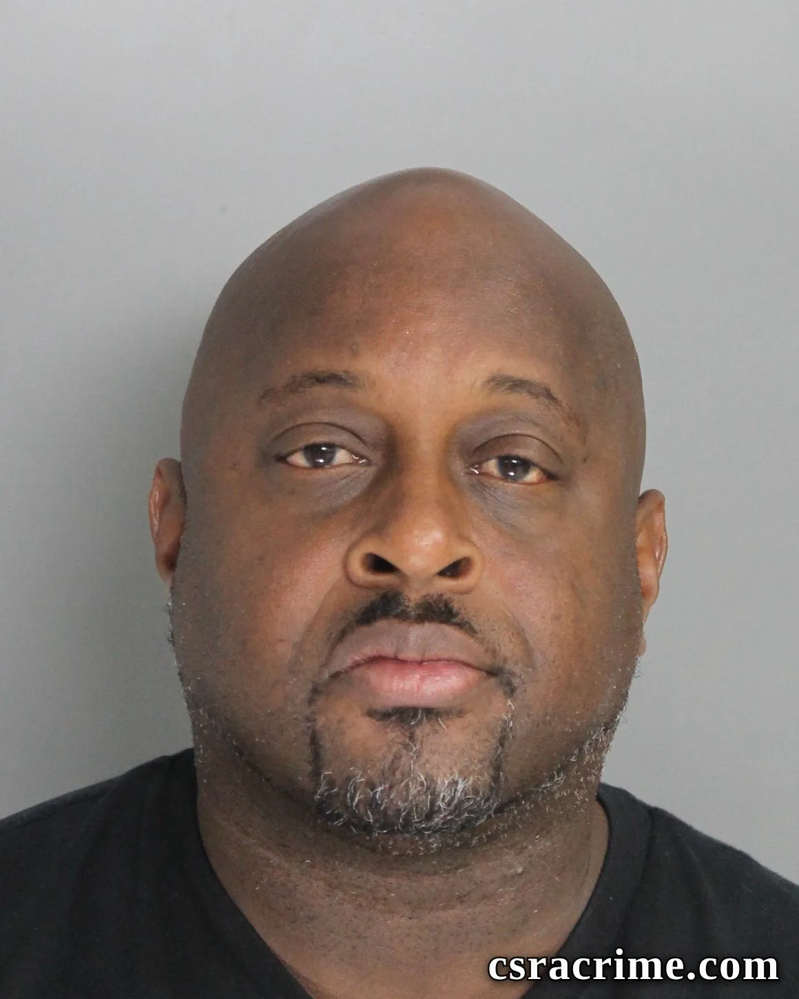Todd Griffen booking photo