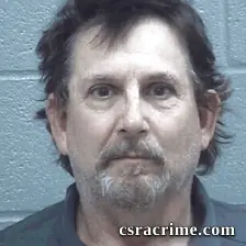 Todd Guerrieri booking photo