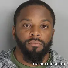 Todd Hamilton booking photo