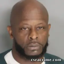 Todd Harley booking photo