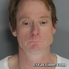 Todd Leeson booking photo